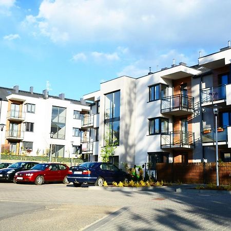 Apartament Champion Gorzów Wielkopolski Exteriér fotografie