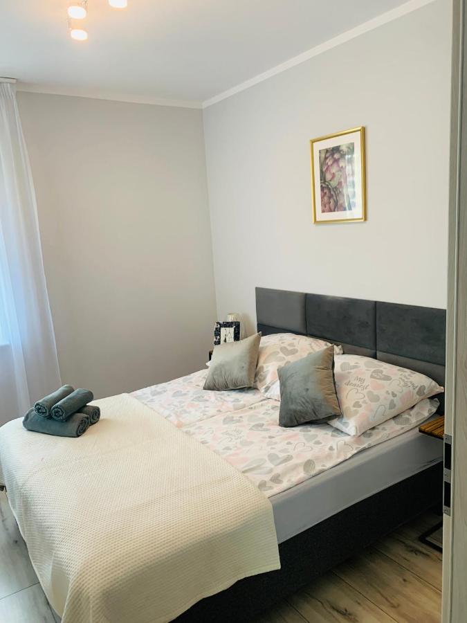 Apartament Champion Gorzów Wielkopolski Exteriér fotografie