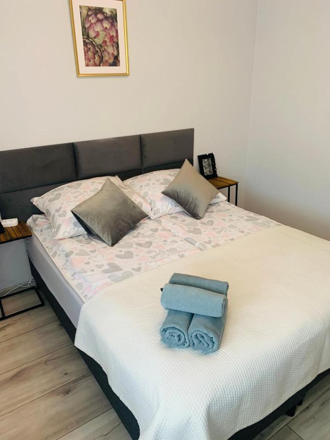 Apartament Champion Gorzów Wielkopolski Exteriér fotografie