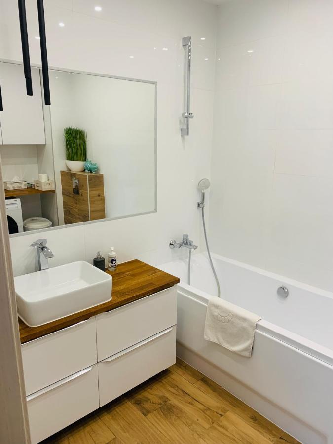 Apartament Champion Gorzów Wielkopolski Exteriér fotografie