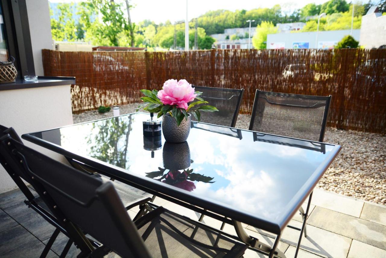 Apartament Champion Gorzów Wielkopolski Exteriér fotografie